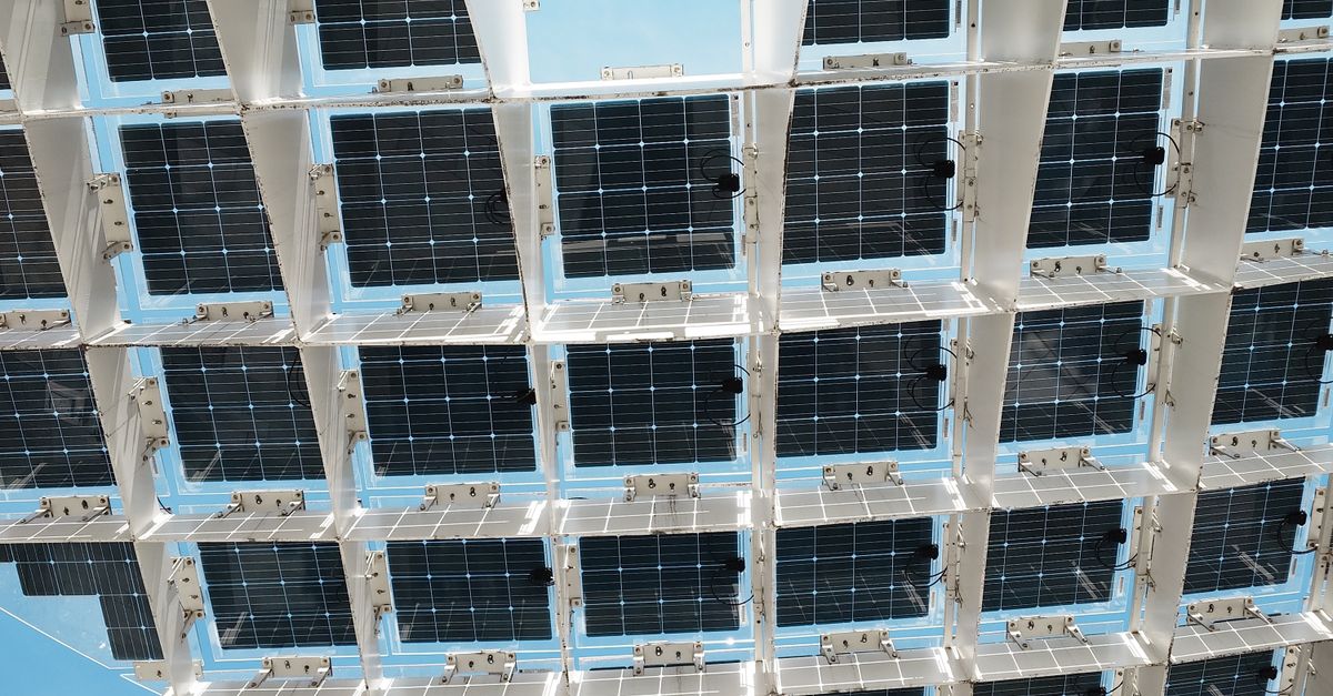 Assessing Solar Panel Output: What You Need to Know