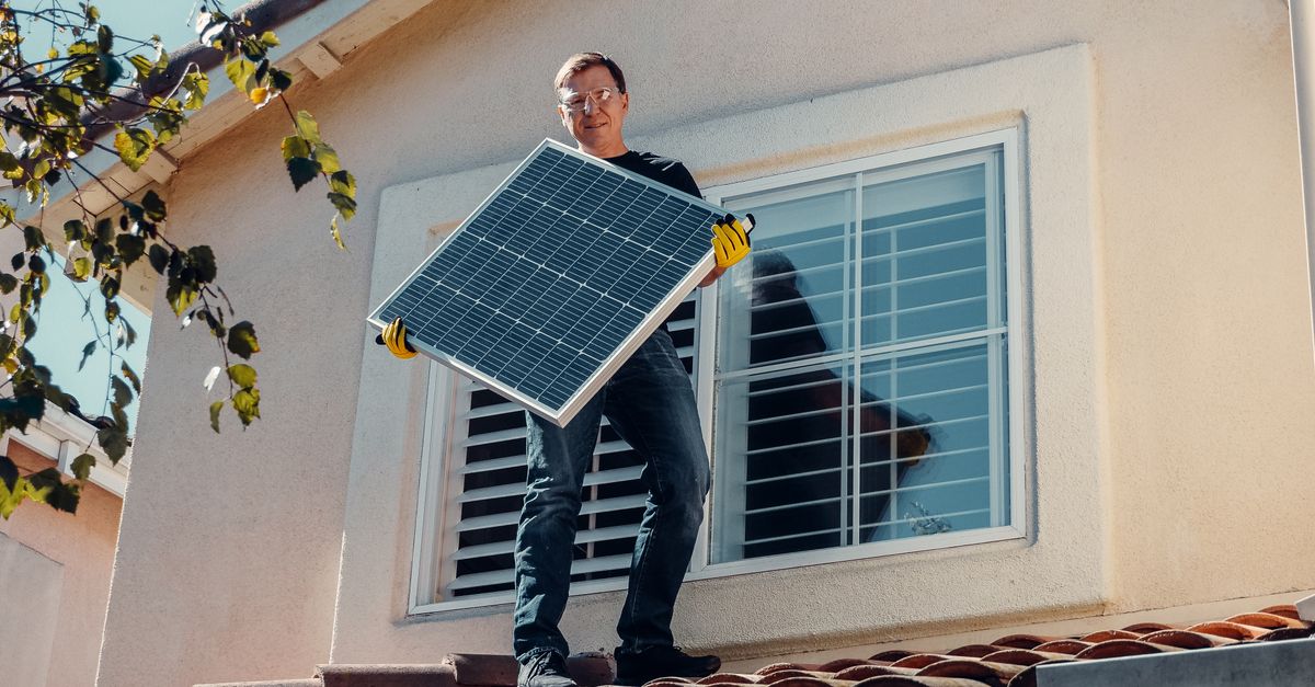 Checking Connectivity Issues with Solar Monitoring Systems