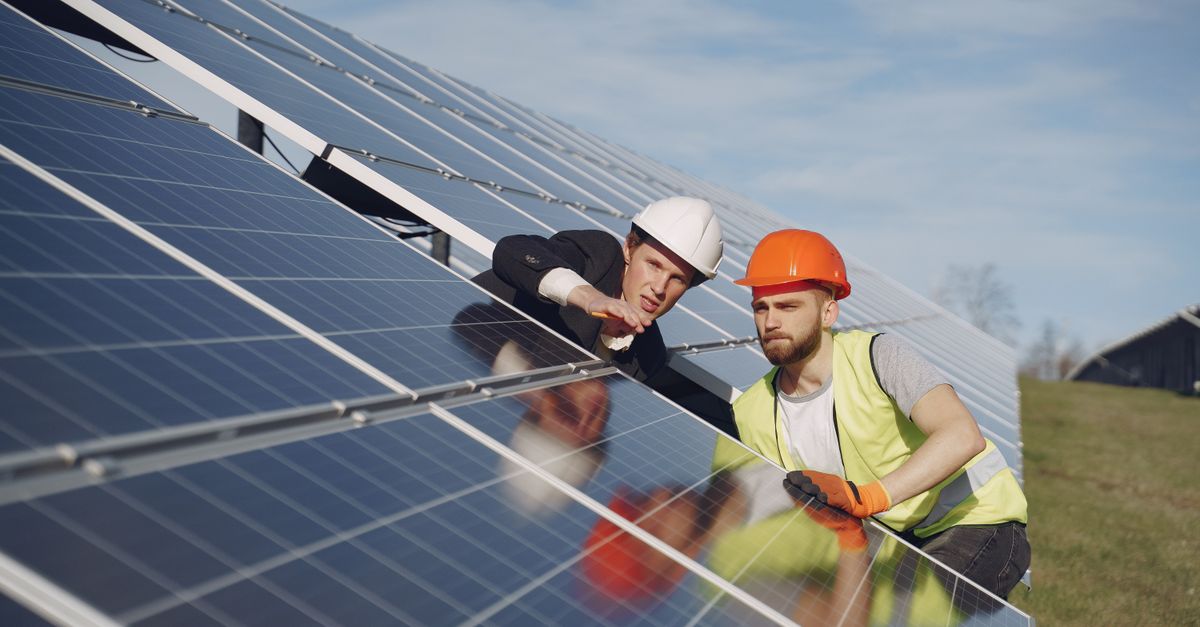 Comparing Solar Energy Rebates Across Different Australian States