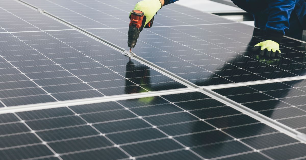 Compliance with Building Codes for Solar Panel Systems in Adelaide