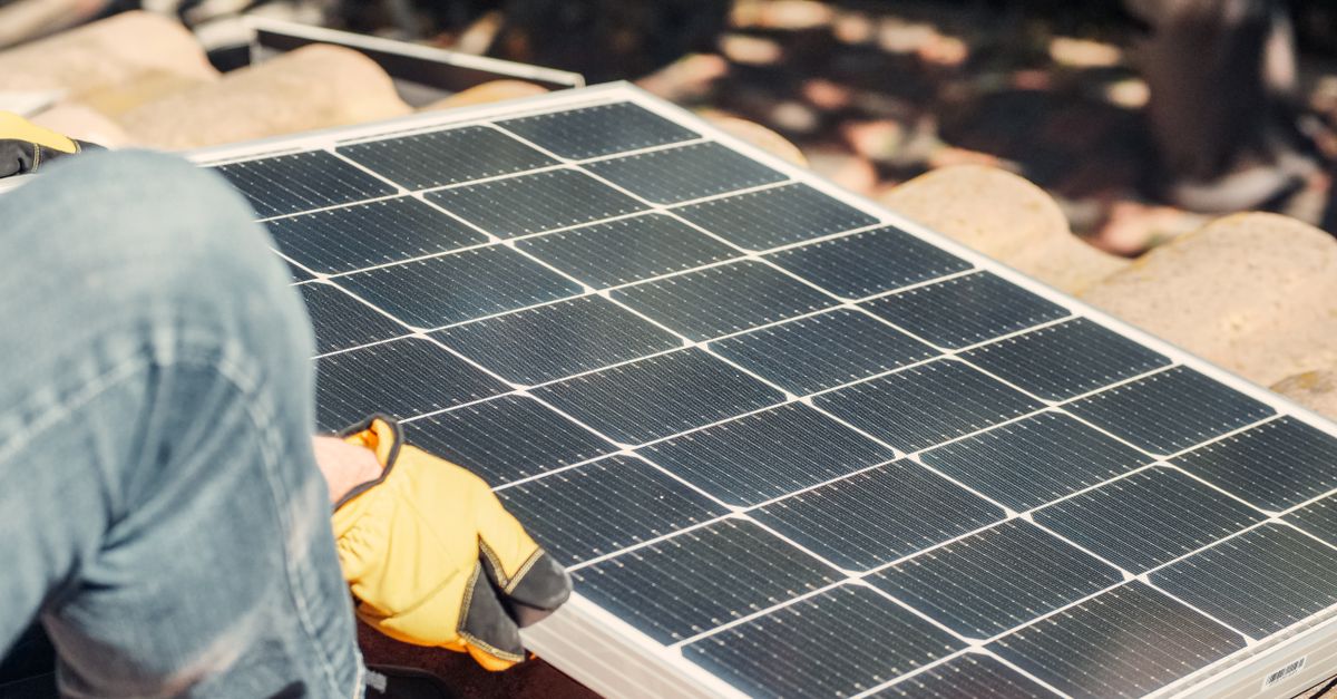 How to Conduct a Comprehensive Solar System Performance Check