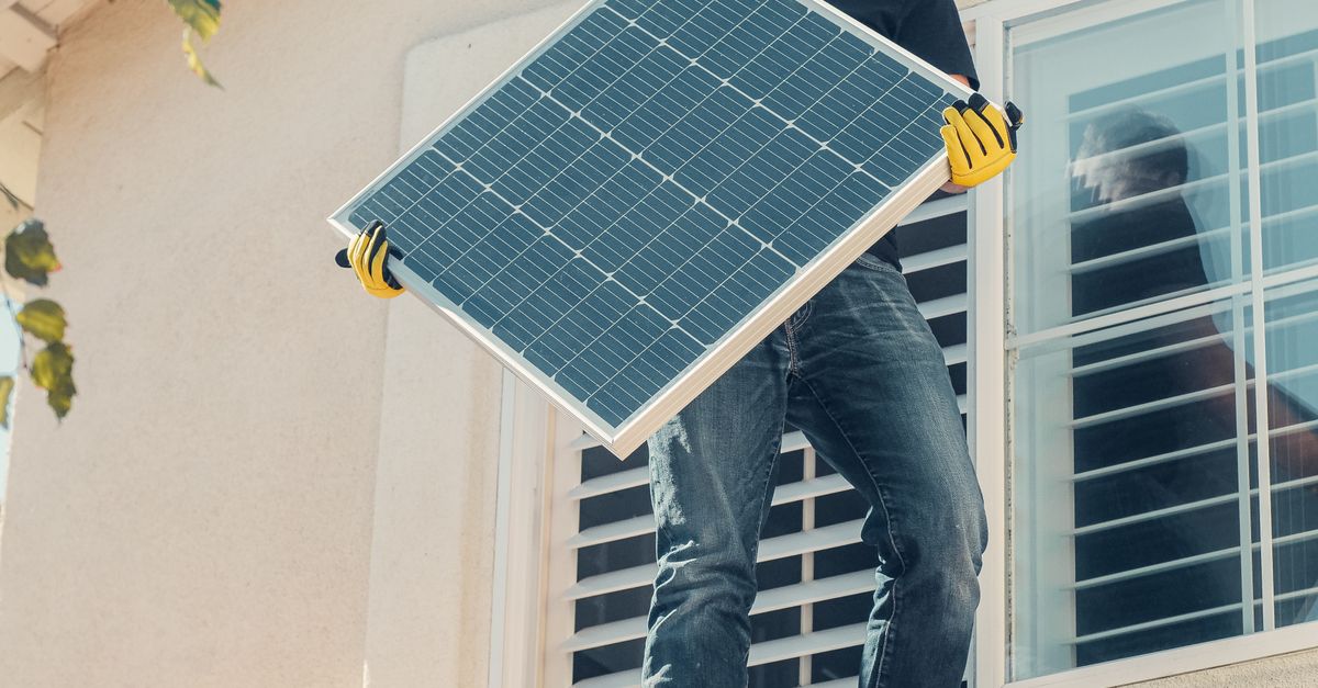 How to Qualify for a Solar Panel Installation Loan in South Australia