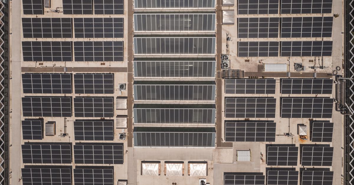 Interpreting Data from Solar Performance Monitoring Apps