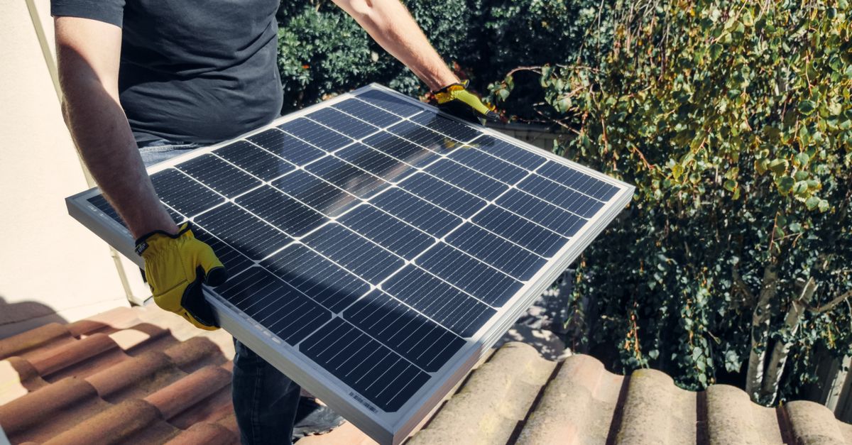 Key Regulations Governing Solar Panel Installation in Adelaide