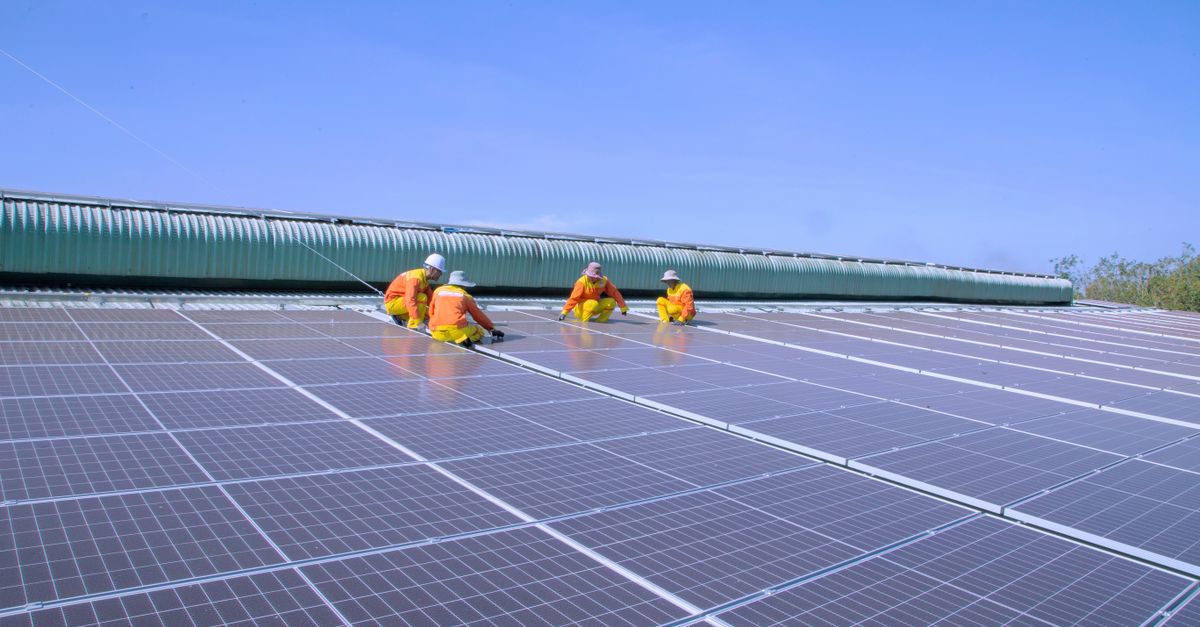 Resolving Grounding Issues in Solar Energy Systems