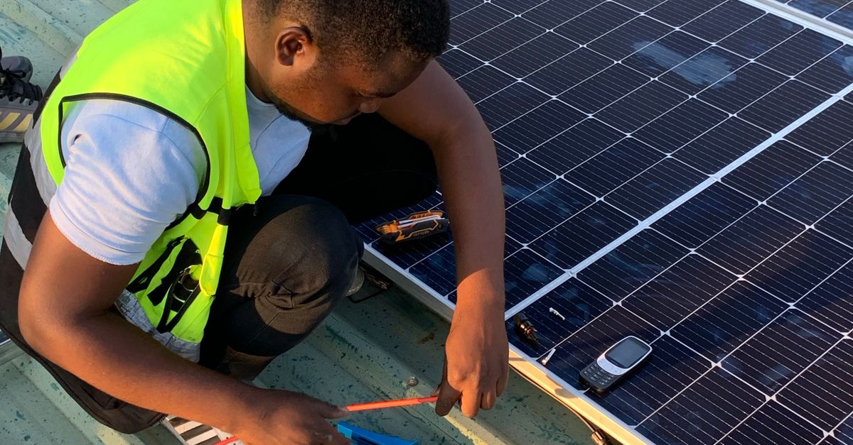 Steps to Prepare Your Property for Solar Panel Installation