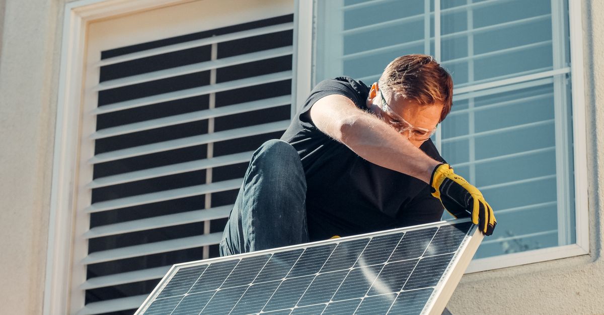The Importance of Regular Performance Monitoring for Solar Panels