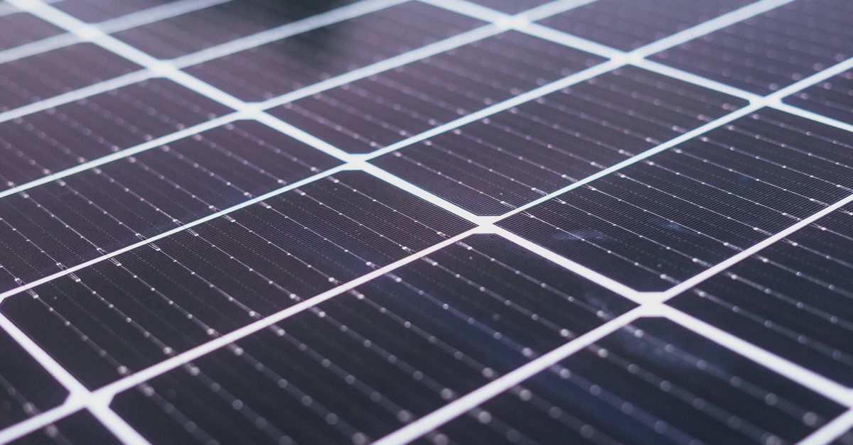 Tips for Seamless Installation of Solar Battery Systems