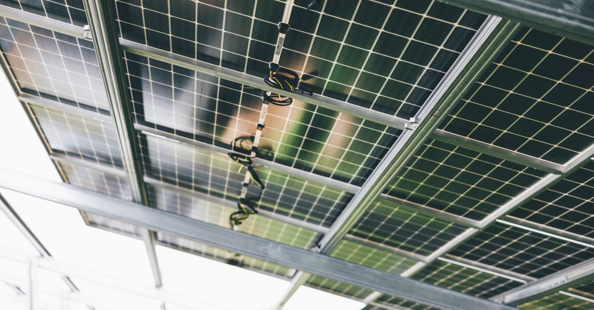 Tips for Securing the Best Terms on Solar Panel Loans