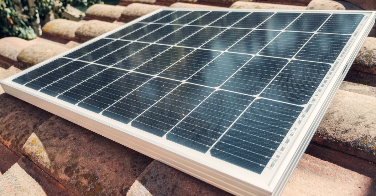 Understanding Solar Panel Performance Metrics in Adelaide