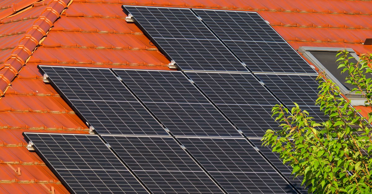 Understanding the Importance of Angle and Orientation in Solar Installation